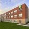 Holiday Inn Express & Suites La Porte By Ihg - map