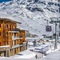 Residence Daria-I Nor - Chalet Des Neiges - map