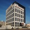 Hilton Garden Inn Al Jubail - map