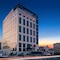 Hilton Garden Inn Al Jubail - map