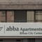 Abba Suites Bilbao City Center - map