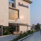 Radisson Blu Hotel Lagos Ikeja - map