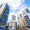 Sotetsu Fresa Inn Tokyo-Kanda - map
