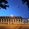 Hilton Garden Inn Bucharest Airport - map