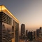 Waldorf Astoria Dubai International Financial Centre - map