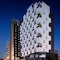 Fairfield By Marriott Taichung - map