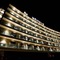 Az Hotel Le Zephyr Mostaganem - map