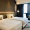 La Yarda Hotel Guangzhou - Free Shuttle Bus Available During Canton Fair Period - map