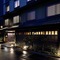 Hotel Resol Kyoto Shijo Muromachi - map