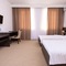 Grand Fergana Hotel - map