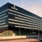 Renaissance Warsaw Airport Hotel, An Marriott International - map