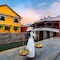 Four Points By Sheraton Danang - map