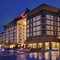 Accra Marriott Hotel - map