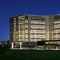 Courtyard By Marriott Seoul Botanic Park - map