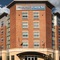 Fairfield Inn & Suites By Marriott Boston Logan Airport Chelsea - map