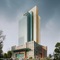 Four Points By Sheraton Hefei, Baohe - map