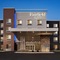 Fairfield Inn & Suites By Marriott Milwaukee West - map