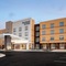 Fairfield Inn & Suites By Marriott Memphis Marion, Ar - map