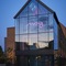 Moxy York - map