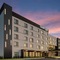 Courtyard By Marriott Lafayette South - map