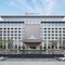 Wuxi Marriott Hotel Lihu Lake - map