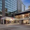 Lexington Marriott City Center - map