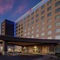 Marriott Phoenix Chandler - map