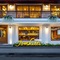 Jomkitti Boutique Hotel - map
