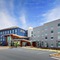 Hampton Inn & Suites San Diego Liberty Station - map