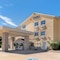 Comfort Inn & Suites Near Route 66 - map