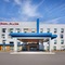 Hampton Inn & Suites D'iberville Biloxi - map