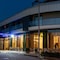 Side Square Hotel - Adults Only - map