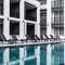 One Patio Hotel Pattaya - map