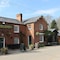 The Compasses Inn - map