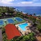 Keauhou Kona Surf & Racquet Club 3202 - map