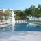 Sofia Alcudia Beach Hotel - map
