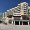 Costa Bahia Hotel Paseo Caribe - map