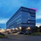 Moxy Frankfurt Airport Kelsterbach - map