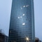 Innside Milano Torre Galfa - map