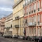 My Suite Lisbon - map
