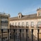 Santa María Apartamentos - map