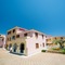 Residence Cala Viola - map