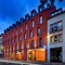 Ibis Styles Aschaffenburg - map