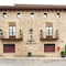 Hotel Villa De Cretas - map