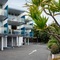 Kaikoura Luxury Apartments - map