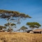 Mawe Luxury Tented Camp - map