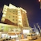 Saro Maria Hotel - map