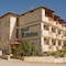 Medusa Hotel - map