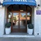 Hotel Morell - map