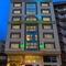 Atro Hotel - map